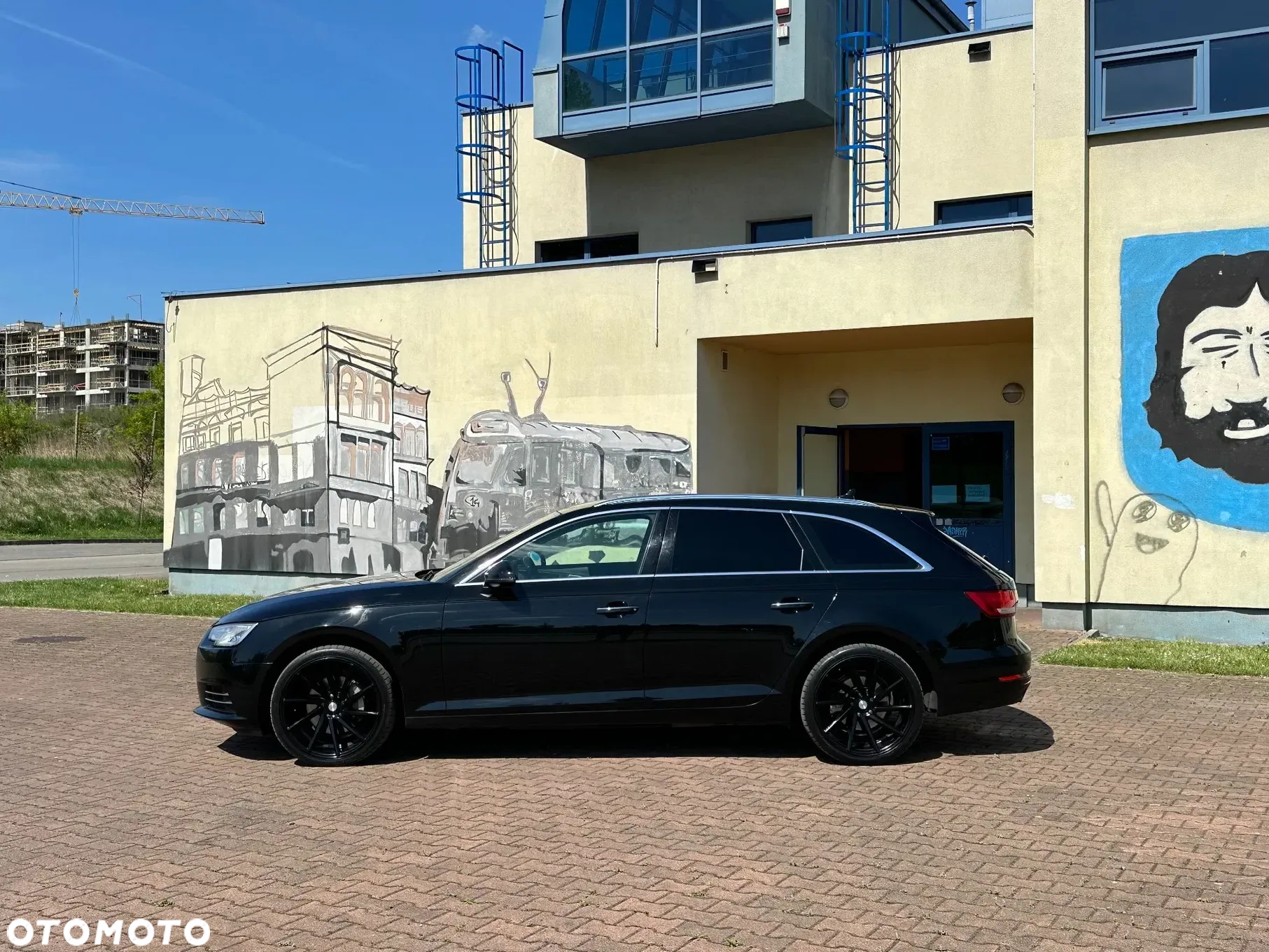 Audi A4 2.0 TDI Design S tronic - 6