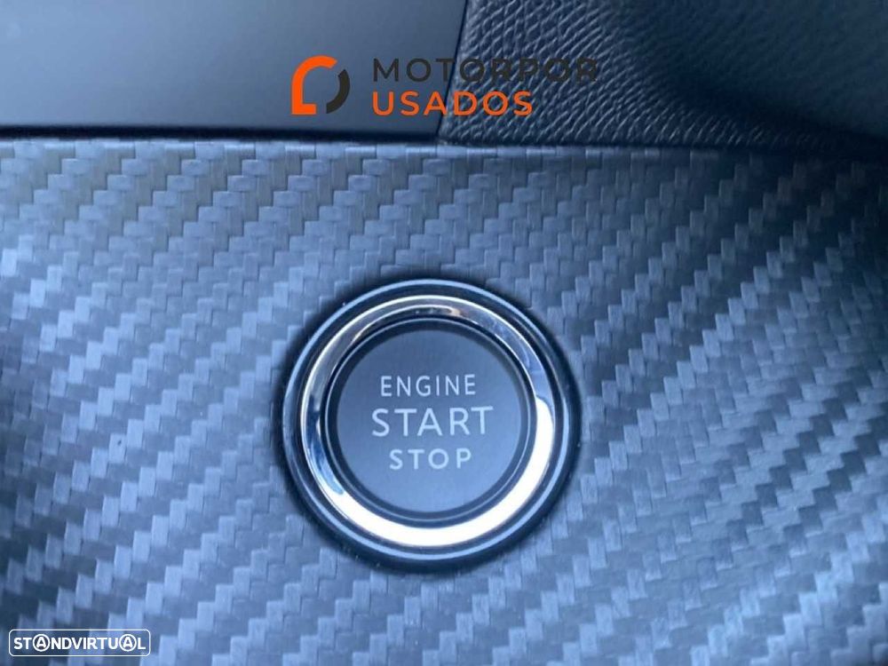 Peugeot e-208 50 kWh Active Pack - 15