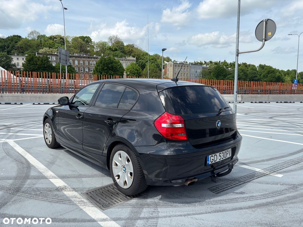 BMW Seria 1 118i Edition Lifestyle - 8