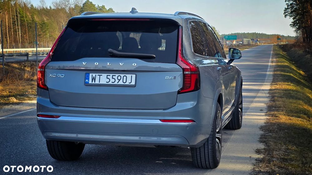 Volvo XC 90 - 12