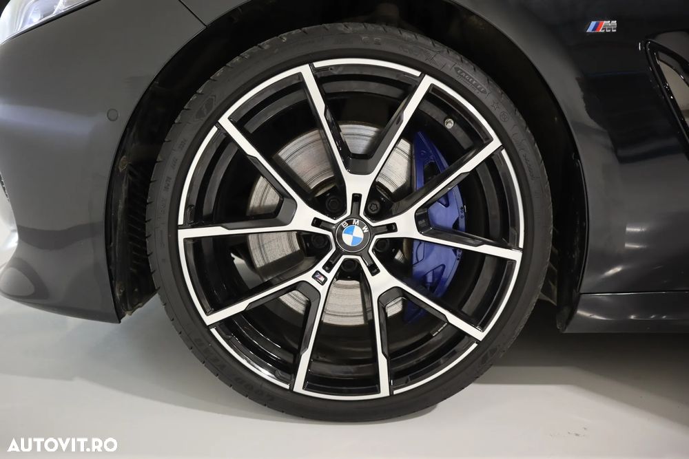 BMW Seria 8 840d xDrive AT MHEV - 6