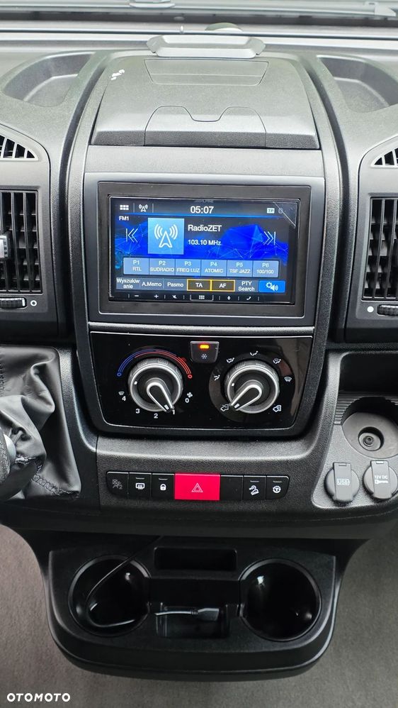 Fiat Ducato - 15