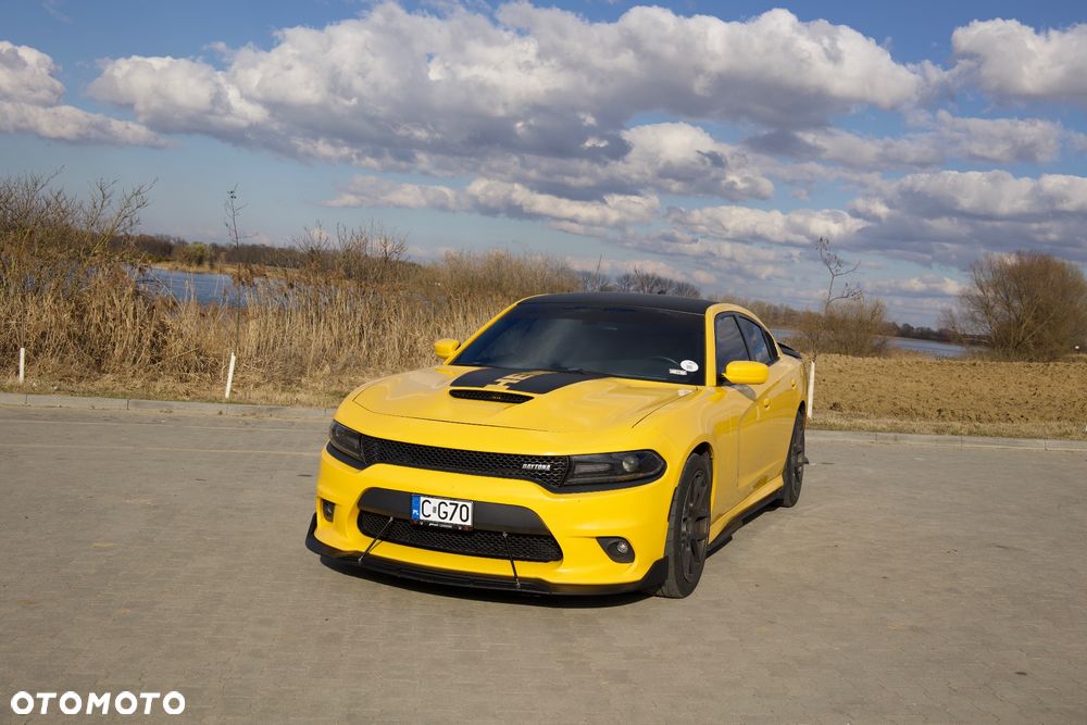 Dodge Charger 5.7 R/T Daytona - 13