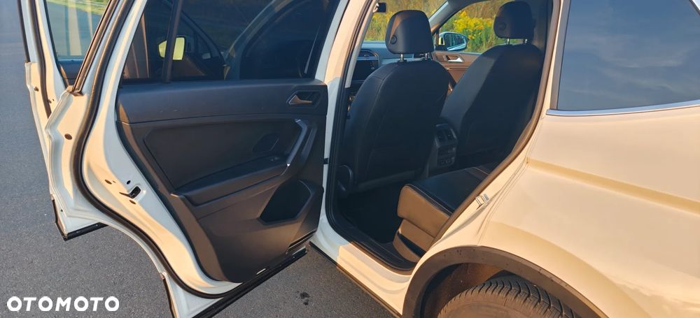 Volkswagen Tiguan Allspace - 27