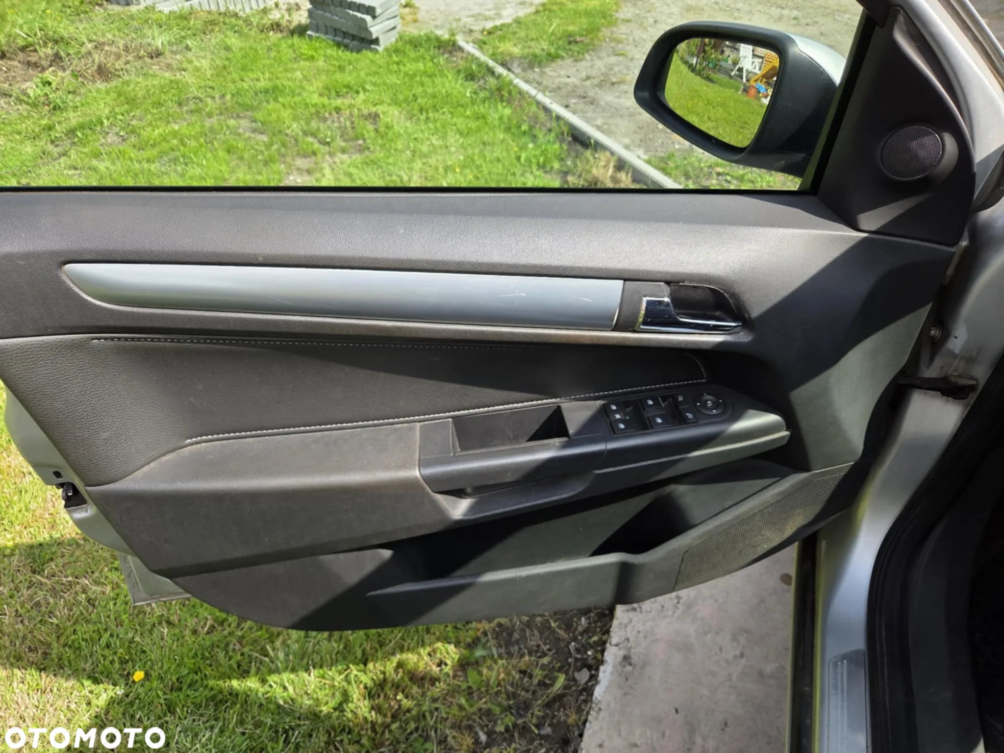 Opel Astra 1.6 - 9