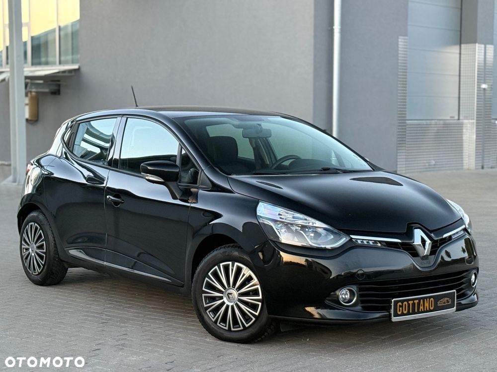 Renault Clio - 5