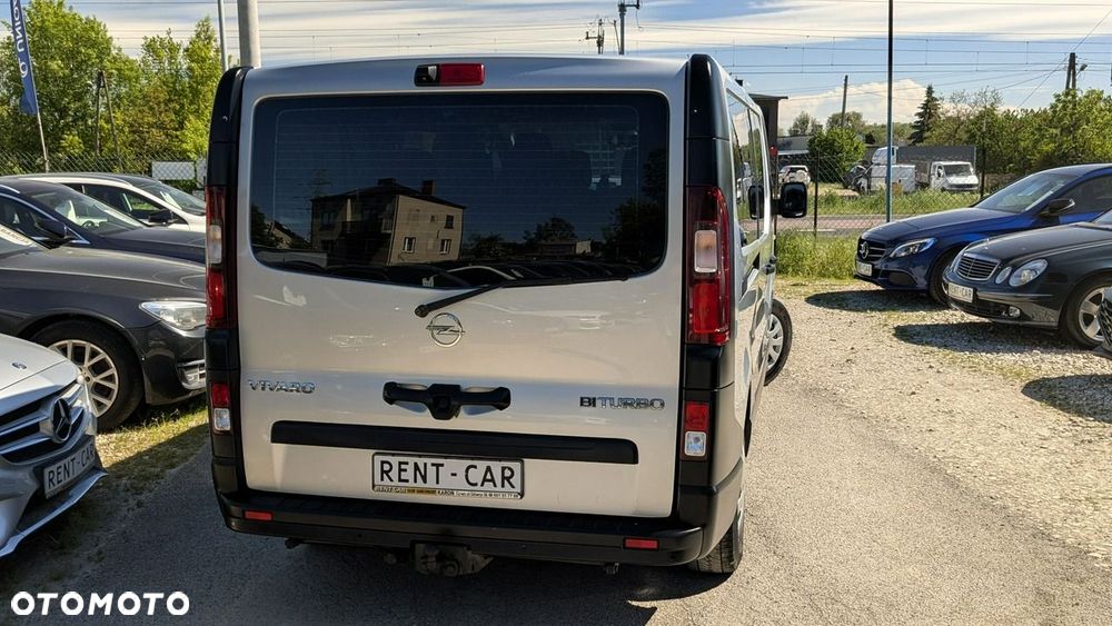 Opel Vivaro L2H1 S&S Life - 11