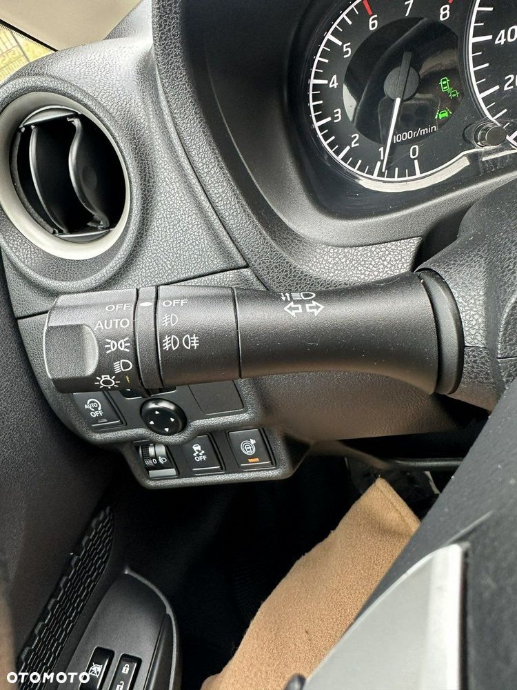 Nissan Note - 20