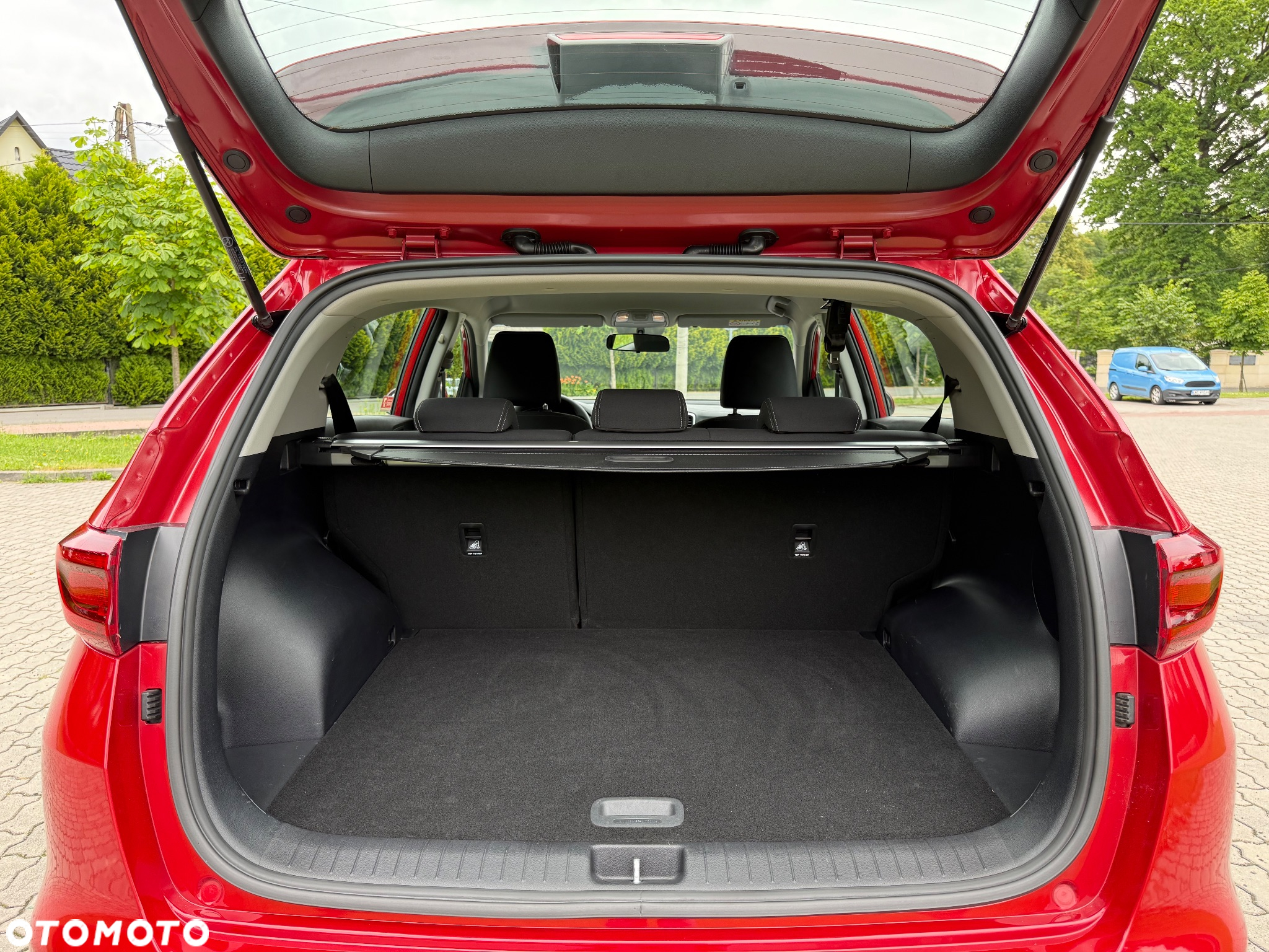 Kia Sportage 1.6 GDI M 2WD - 34