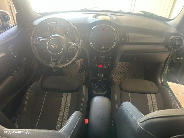 MINI Clubman Cooper Sport Edition Auto - 18