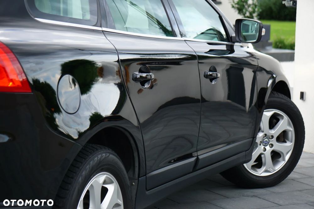 Volvo XC 60 D5 AWD - 16