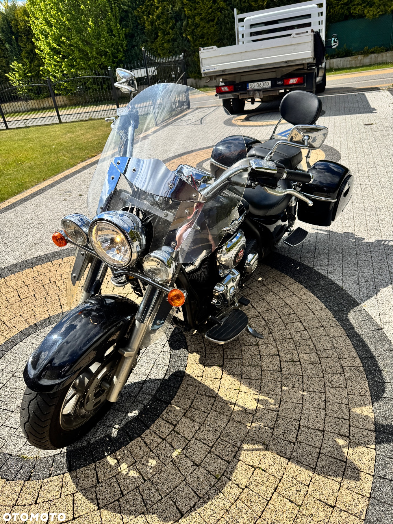 Kawasaki Vulcan - 13
