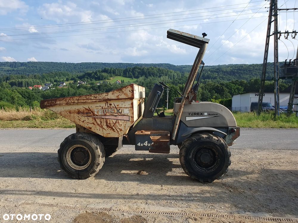 Terex - 1