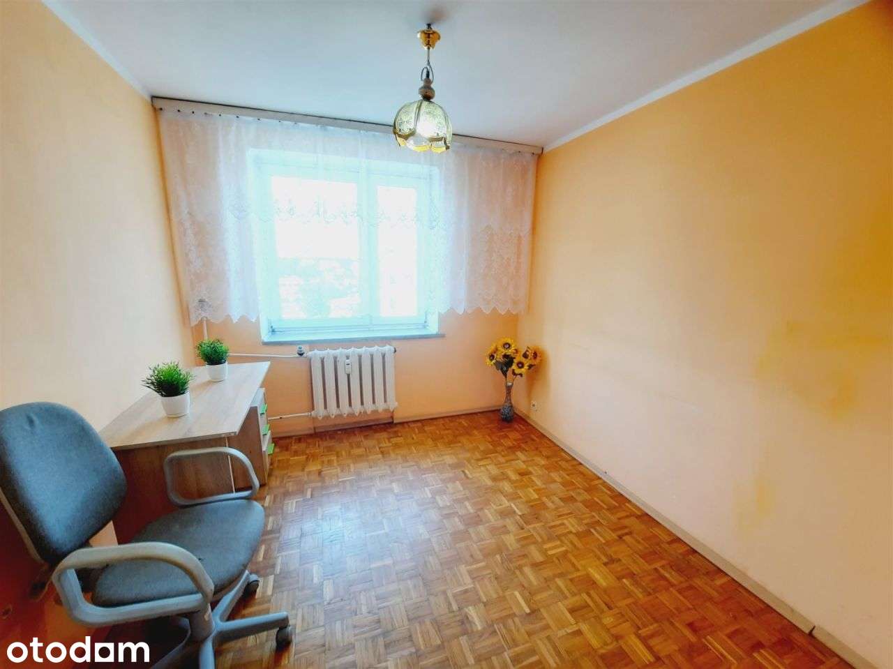 Tanio!!! 3Pok*63,1M2*Kleosin*Cegła ( 1998r.) - Pełny obrazek: 4/10