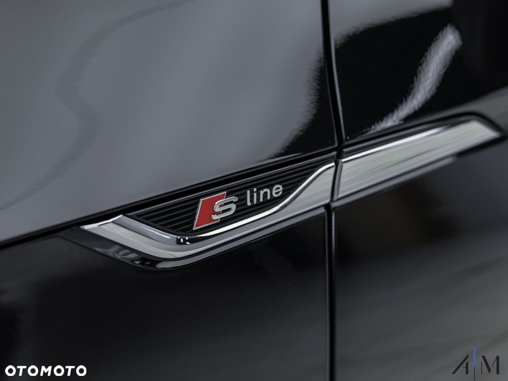 Audi A5 Sportback 45 TFSI quattro S tronic edition one - 15