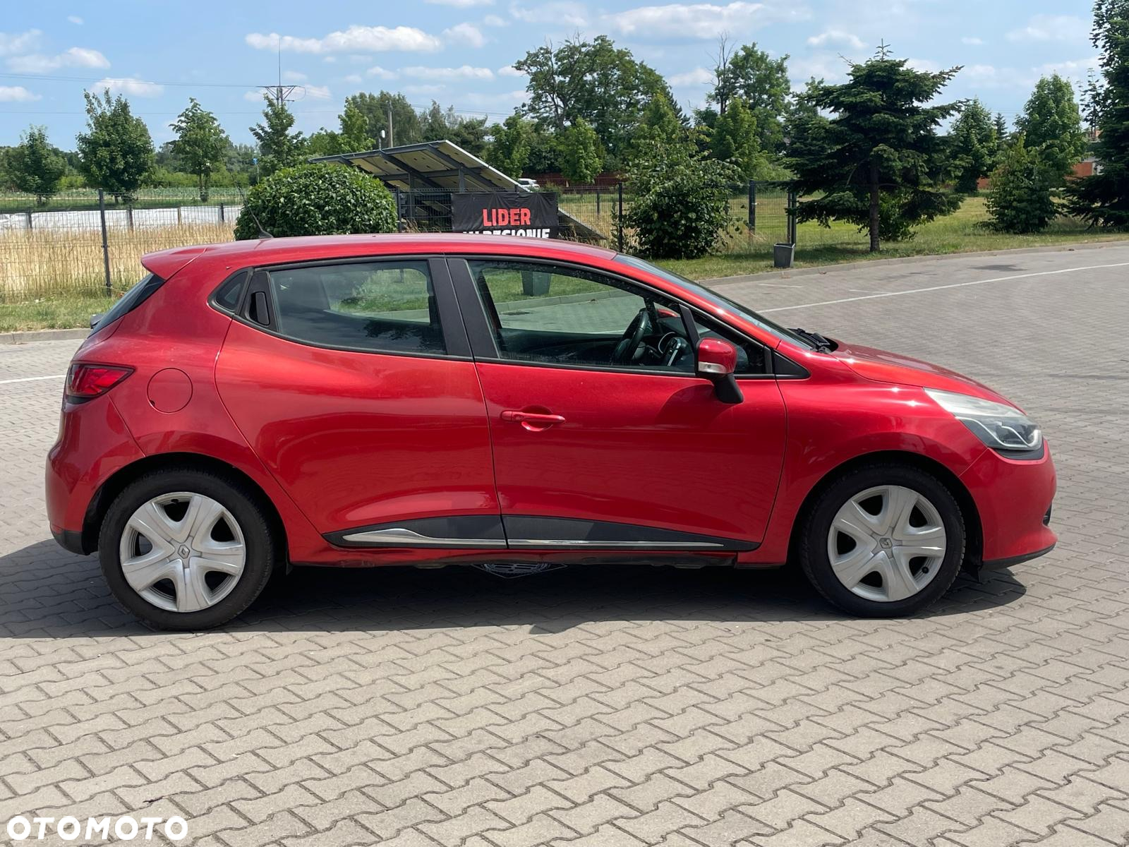 Renault Clio 1.5 dCi Expression - 7