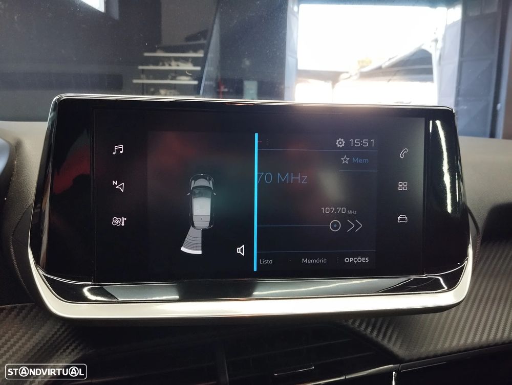 Peugeot 208 1.5 BlueHDi Active - 22