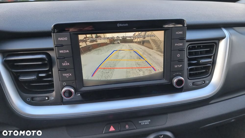 Kia Stonic 1.4 L - 33