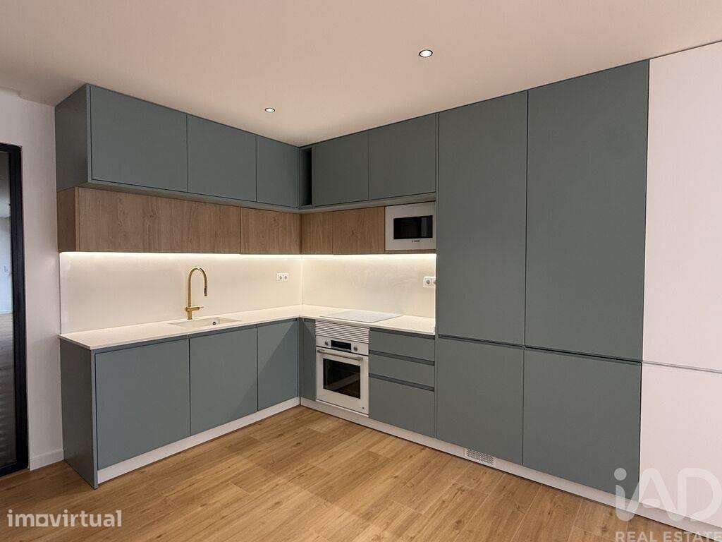 Duplex T3 em Alcabideche de 155,00 m2 - Grande imagem: 4/25
