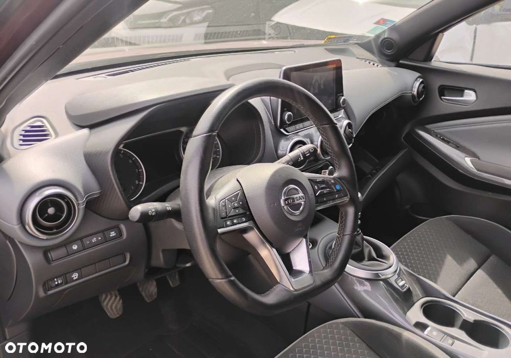 Nissan Juke - 13