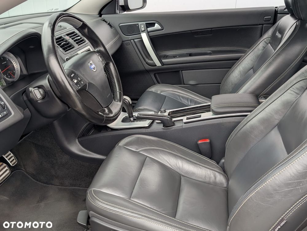 Volvo C70 D4 Inscription - 19