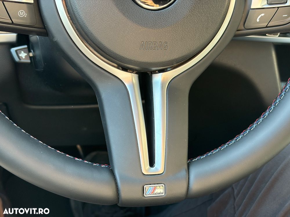 BMW X5 xDrive25d Sport-Aut. - 19