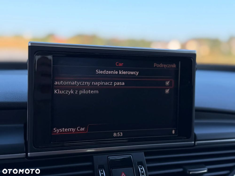 Audi A6 Limousine 2.0 TFSI S tronic - 28