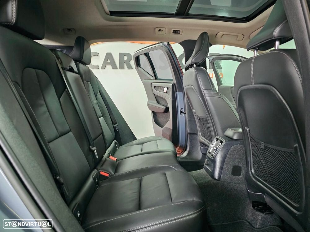 Volvo XC 40 1.5 T5 PHEV Inscription Expression - 13