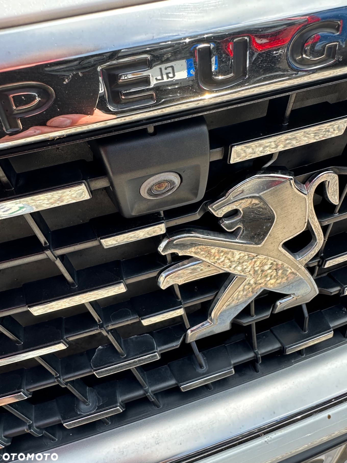 Peugeot 3008 2.0 BlueHDi GT S&S EAT8 - 28