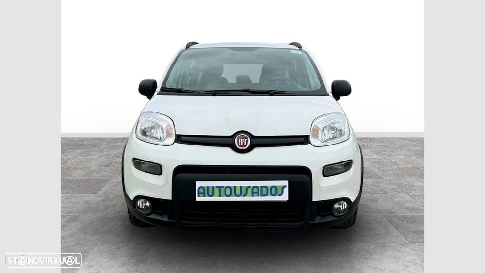 Fiat Panda 1.0 Hybrid City Life - 7