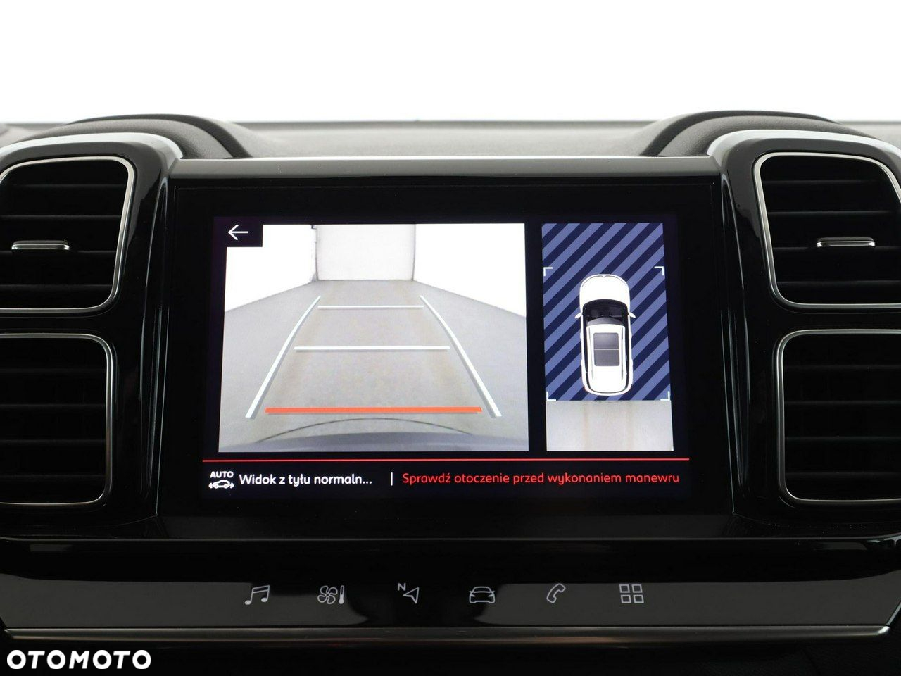 Citroën C5 Aircross BlueHDI 130 S&S EAT8 FEEL - 24
