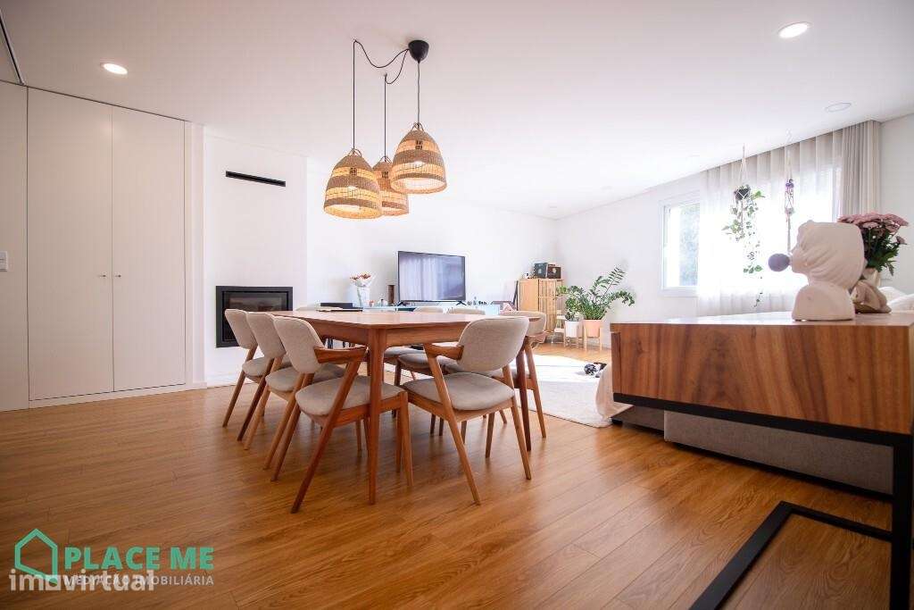 Apartamento T3 na Rua da Boavista - Braga c/ 128m2 de Terraço - Grande imagem: 5/35