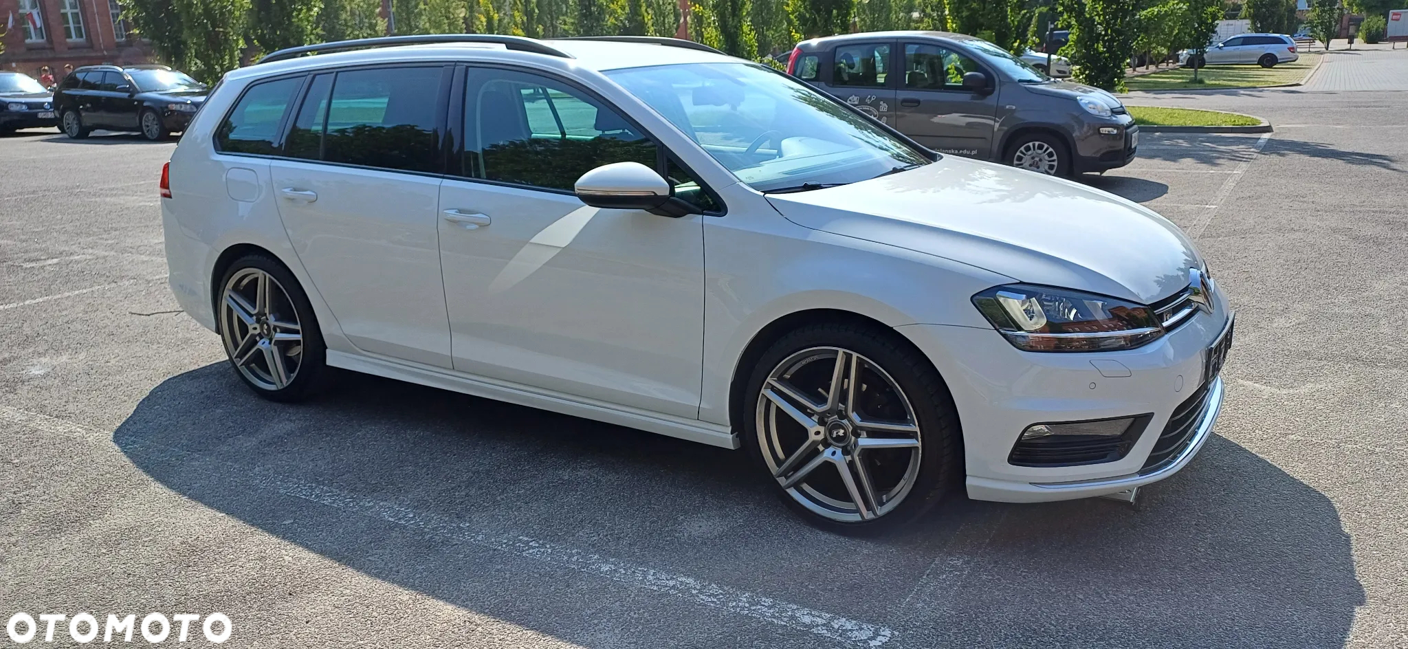 Volkswagen Golf - 3
