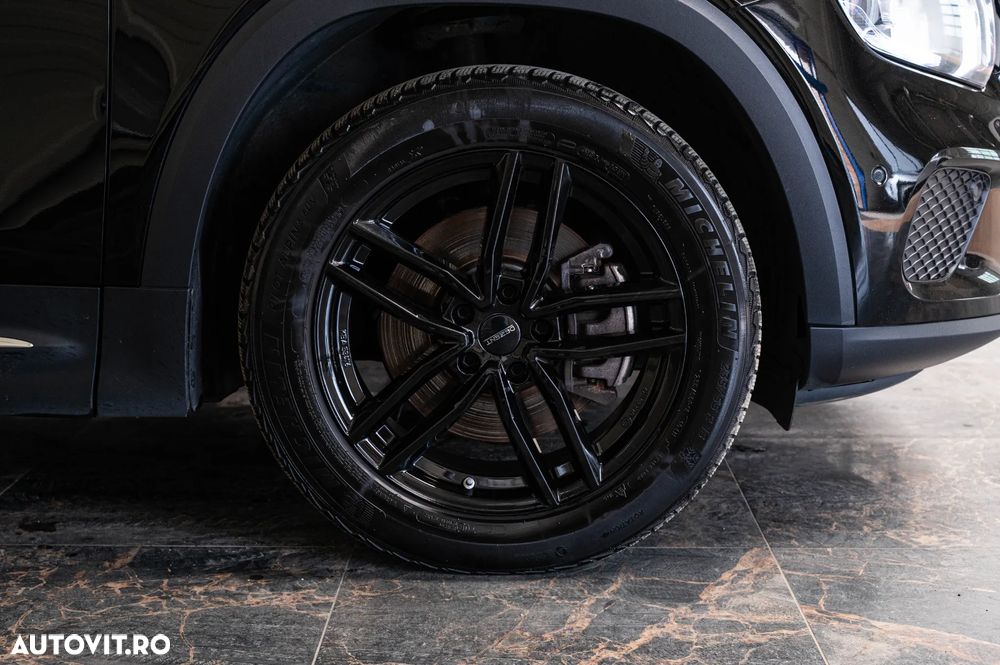 Mercedes-Benz GLB 200 d 8G-DCT Progressive - 9