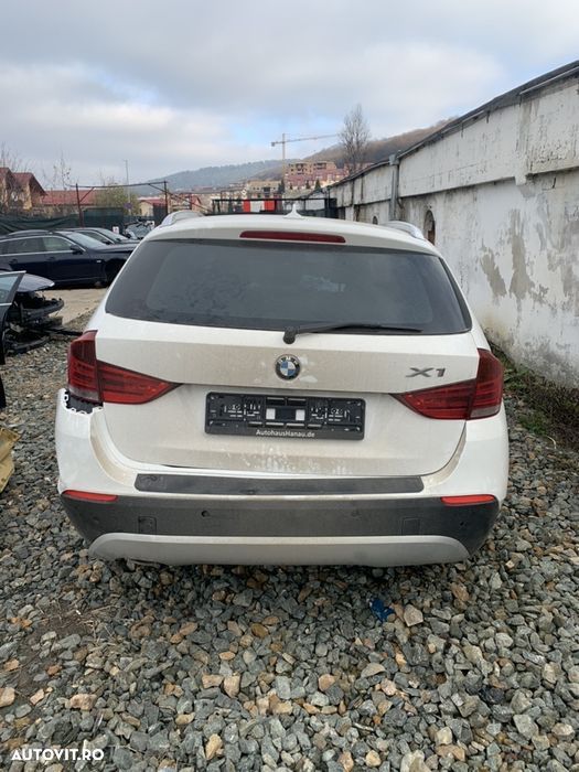 Dezmembram Bmw x1 x drive È™i S drive - 2