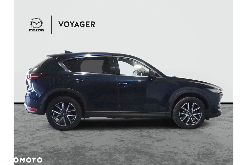 Mazda CX-5 2.0 Skypassion AWD - 5