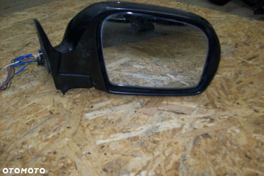 lusterko prawe subaru outback 2008r - 1