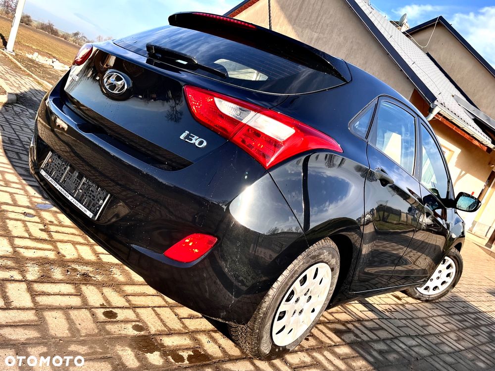 Hyundai i30 1.4 Style - 6