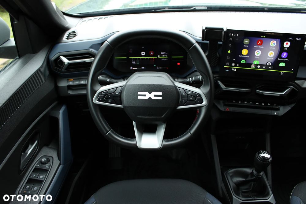 Dacia Duster 1.0 TCe Expression - 20