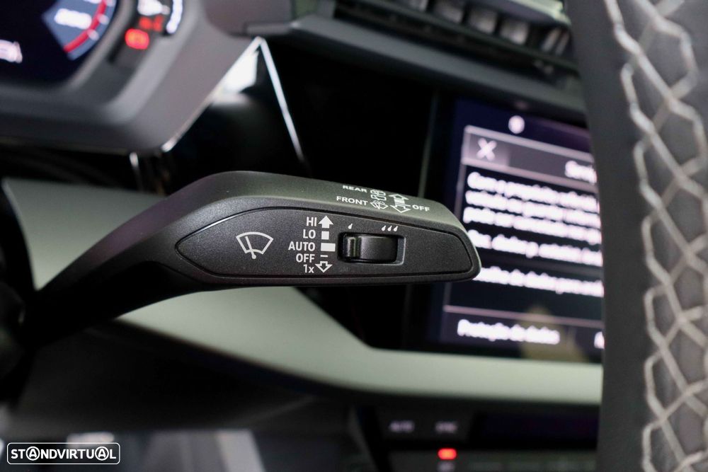 Audi A3 Sportback 30 TFSI S line S tronic - 22