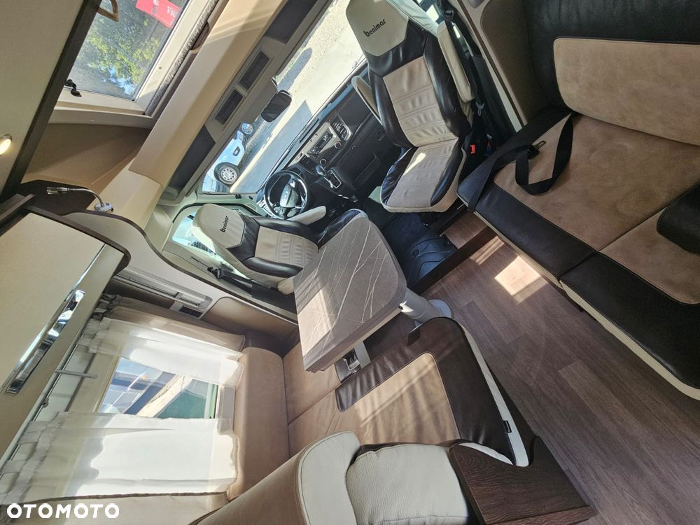 Ford Benimar - 9