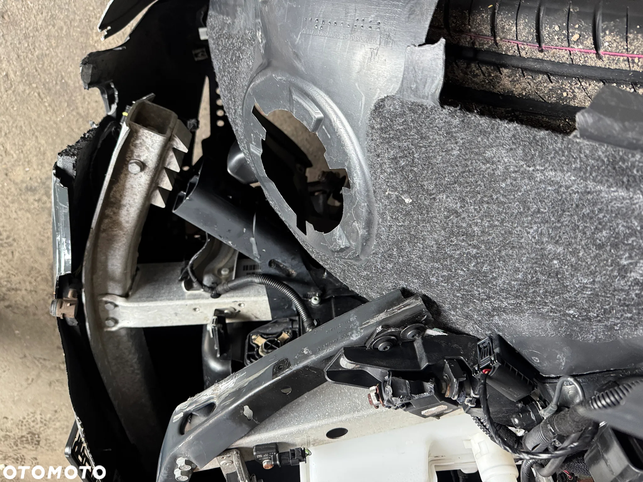BMW i3 (60 Ah) Range Extender - 20