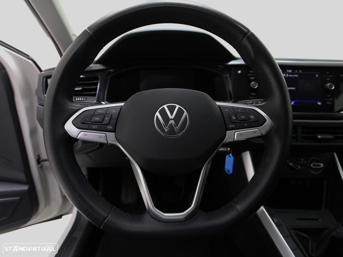 VW Taigo 1.0 TSI Life - 15