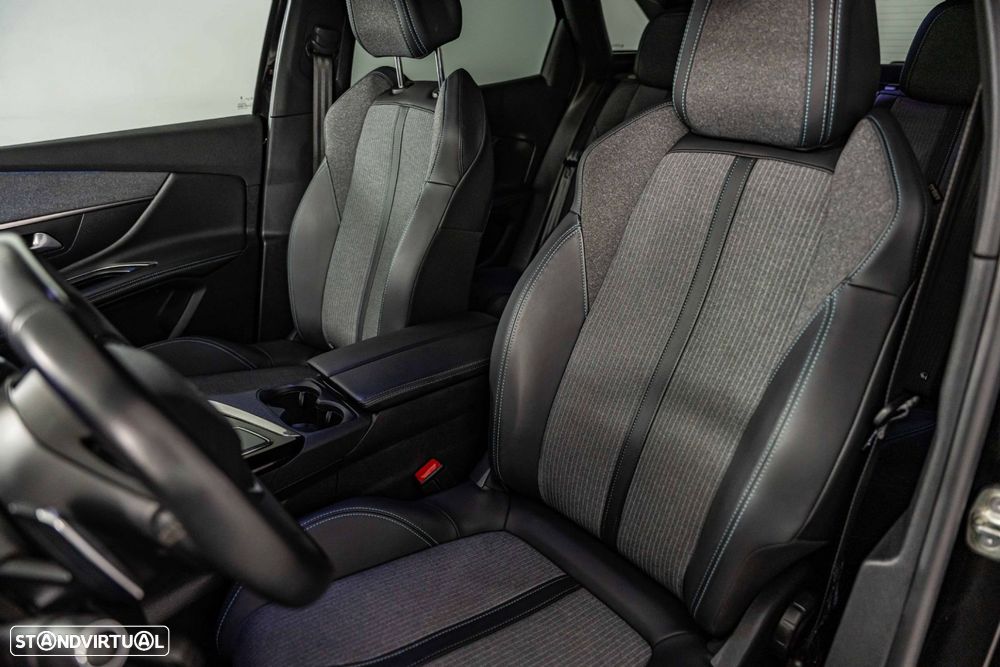 Peugeot 3008 1.6 Hybrid Allure Pack e-EAT8 - 10