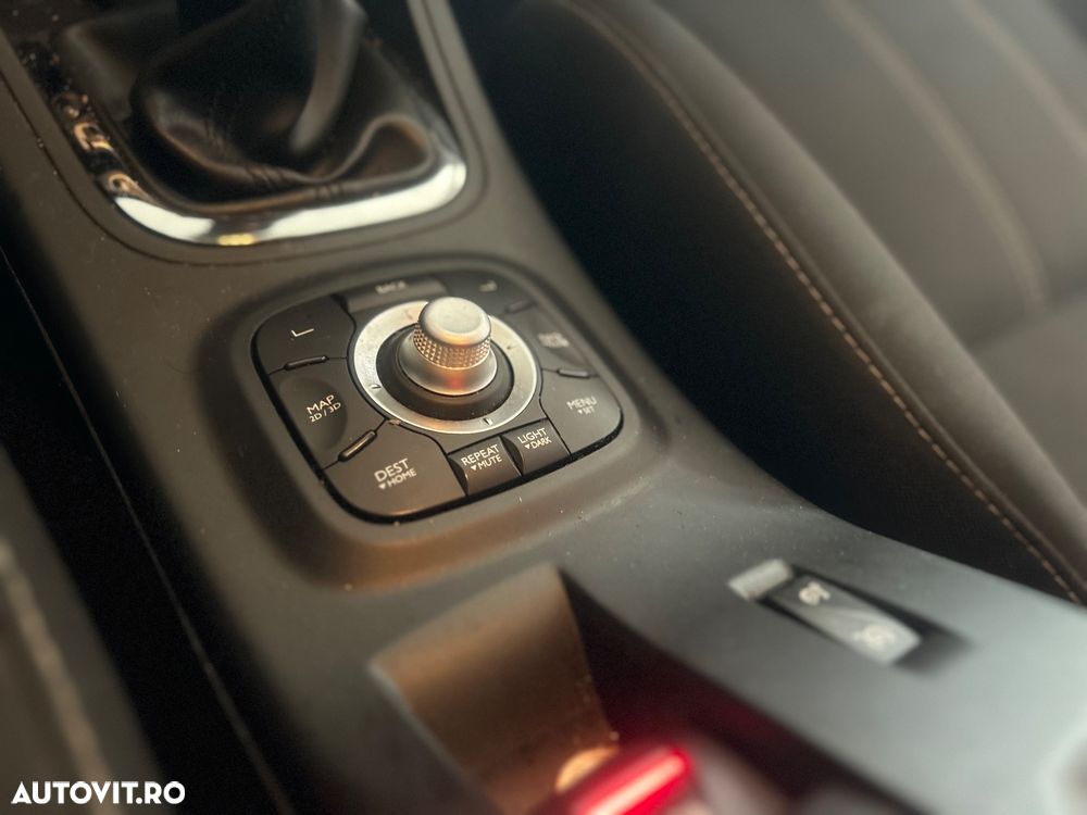 Renault Megane ENERGY dCi 110 LIMITED - 14