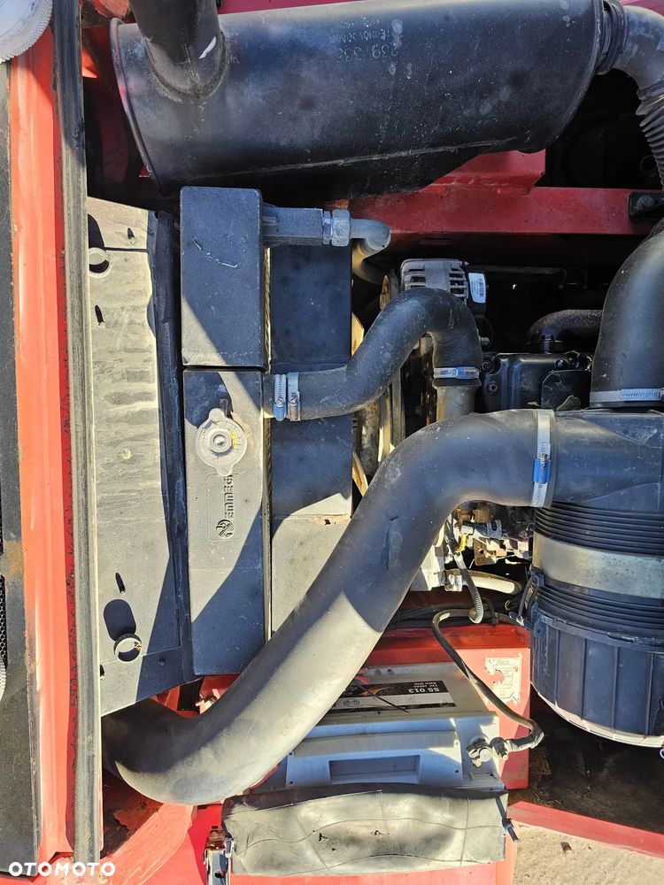 Manitou M50-4 - 11