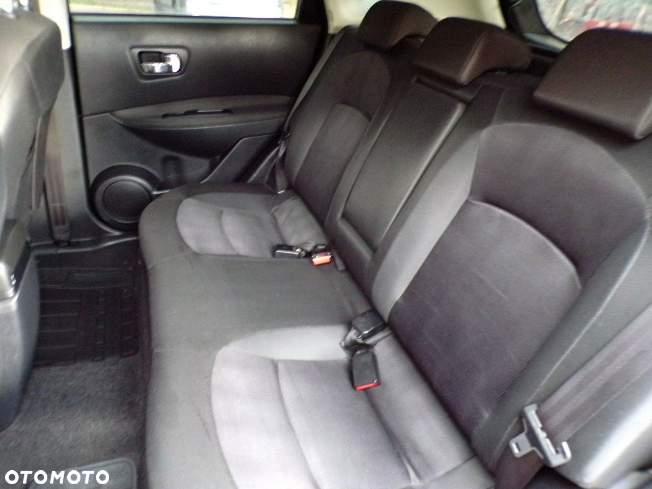 Nissan Qashqai - 26