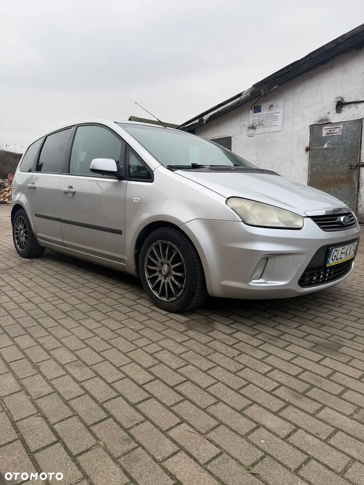 Ford Focus C-Max - 2