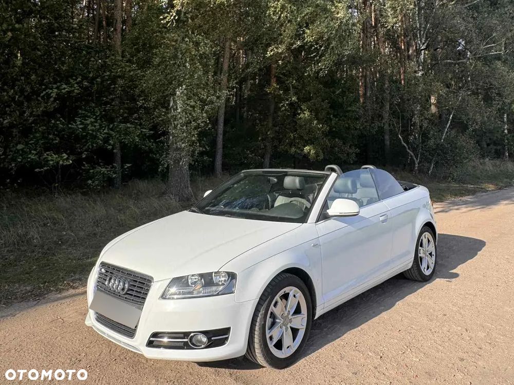 Audi A3 1.6 Ambition - 1