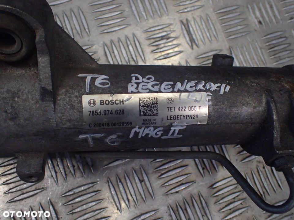 PRZEKŁADNIA MAGLOWNICA VW T5 T6 7E1422055T RADOM - 2